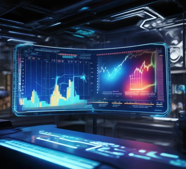 科技引领，科技动态与组合ETF股价实时分析