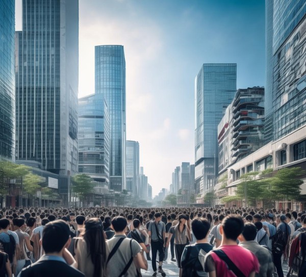 常熟科技服务业在机遇与挑战的双重奏中