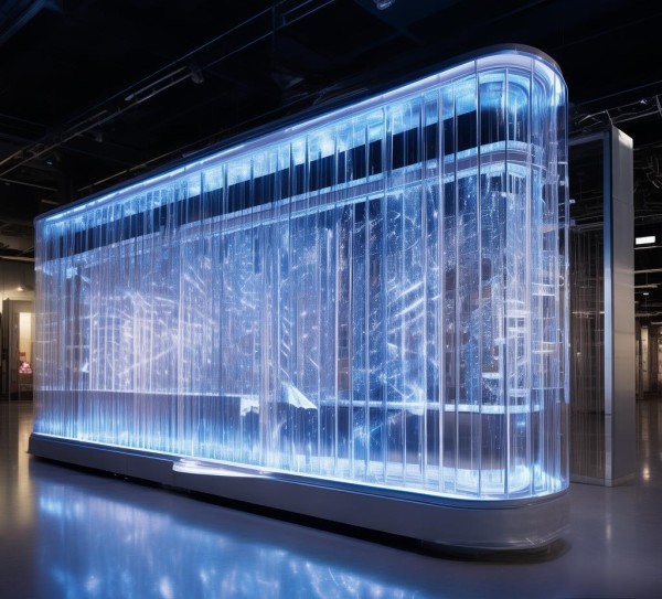latest advancements in光影饰板 technology and its innovative design and future trends
