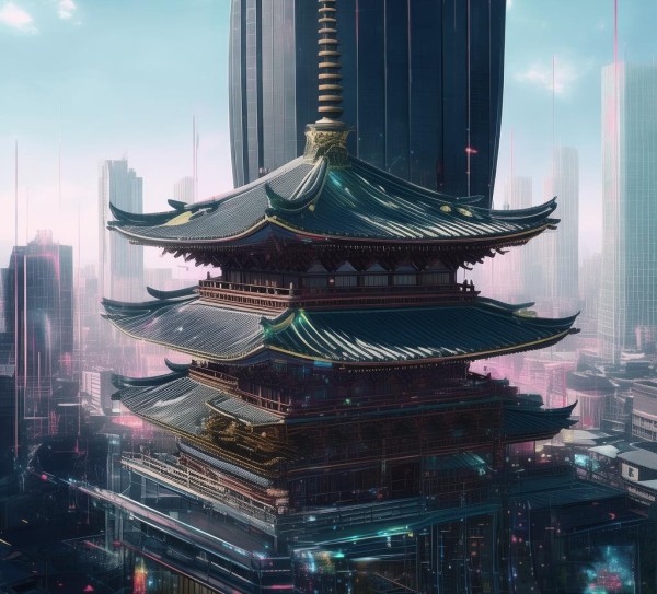 黑科技与现实的冲突与融合